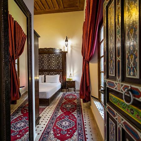 Riad Diamant De פס מראה חיצוני תמונה