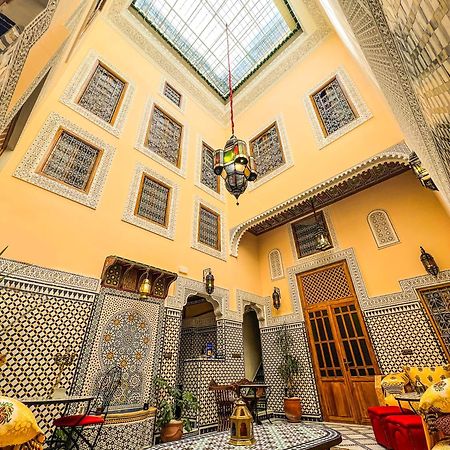 Riad Diamant De פס מראה חיצוני תמונה
