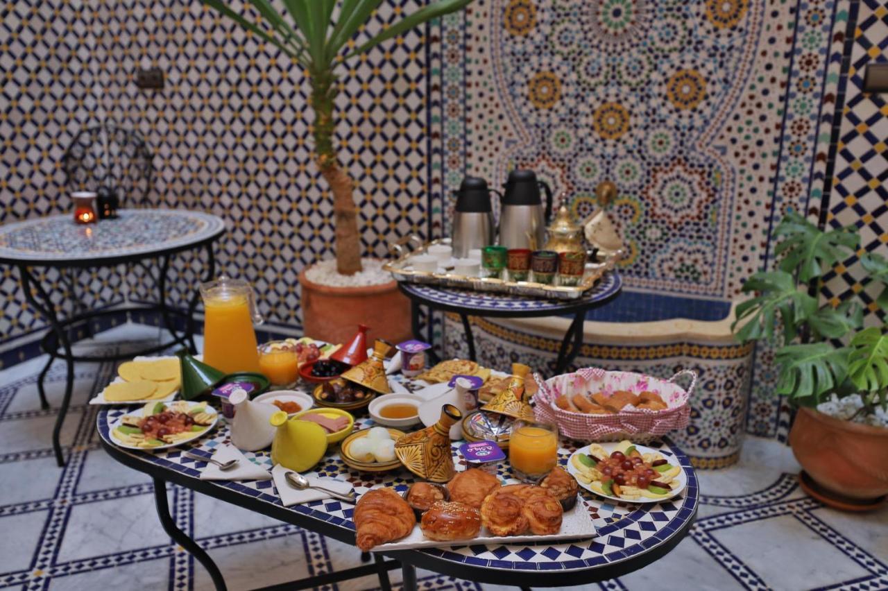 Riad Diamant De פס מראה חיצוני תמונה