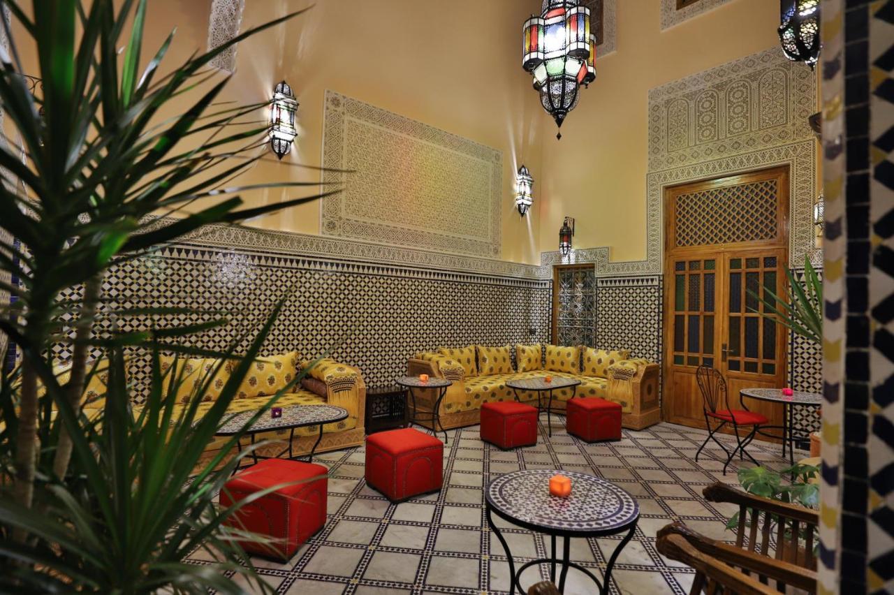 Riad Diamant De פס מראה חיצוני תמונה