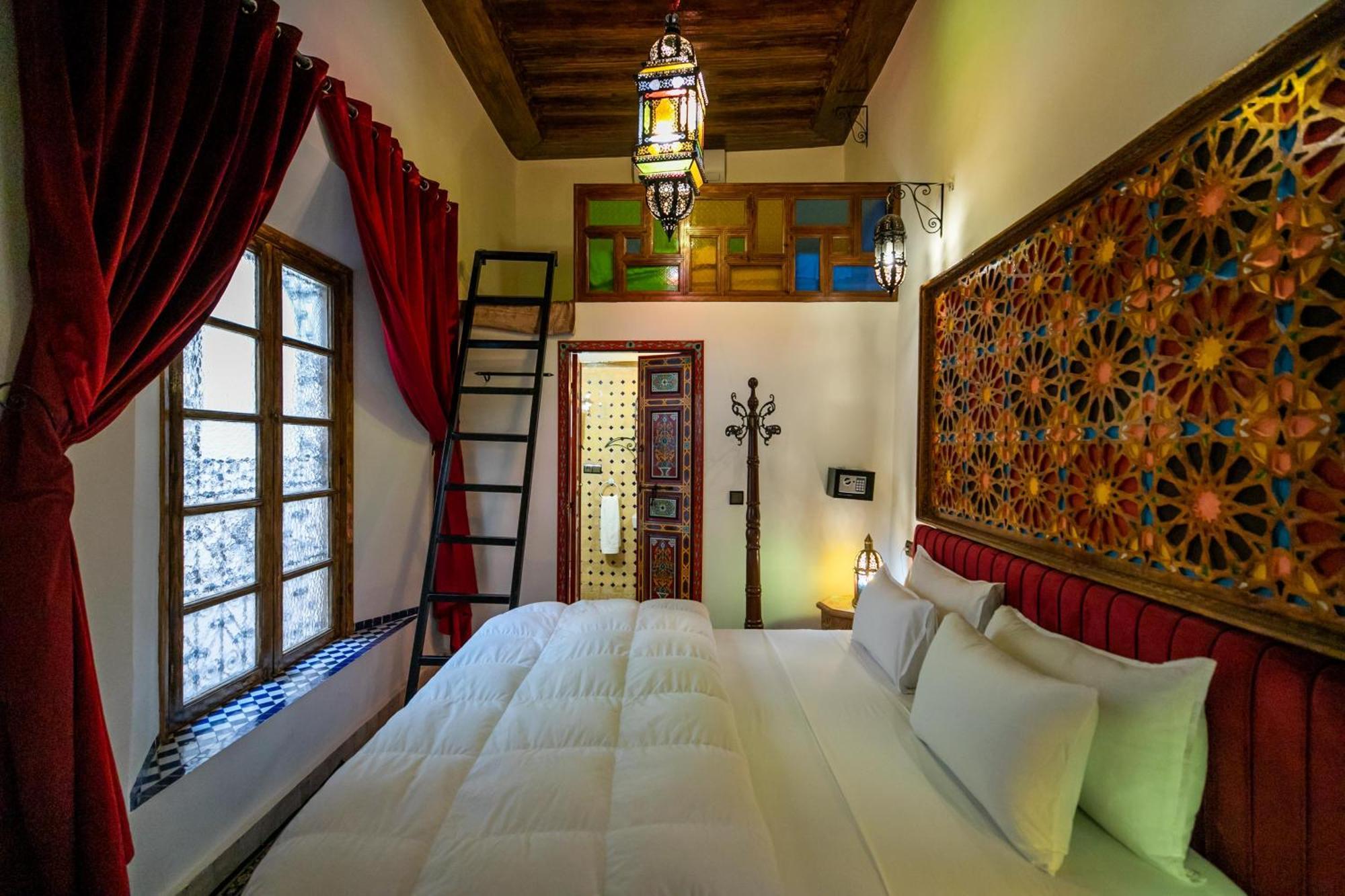 Riad Diamant De פס מראה חיצוני תמונה