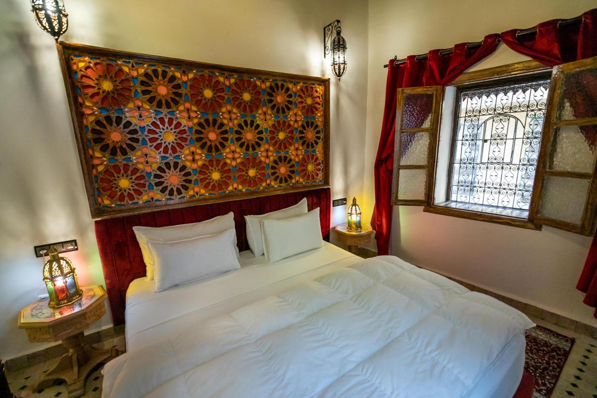 Riad Diamant De פס מראה חיצוני תמונה