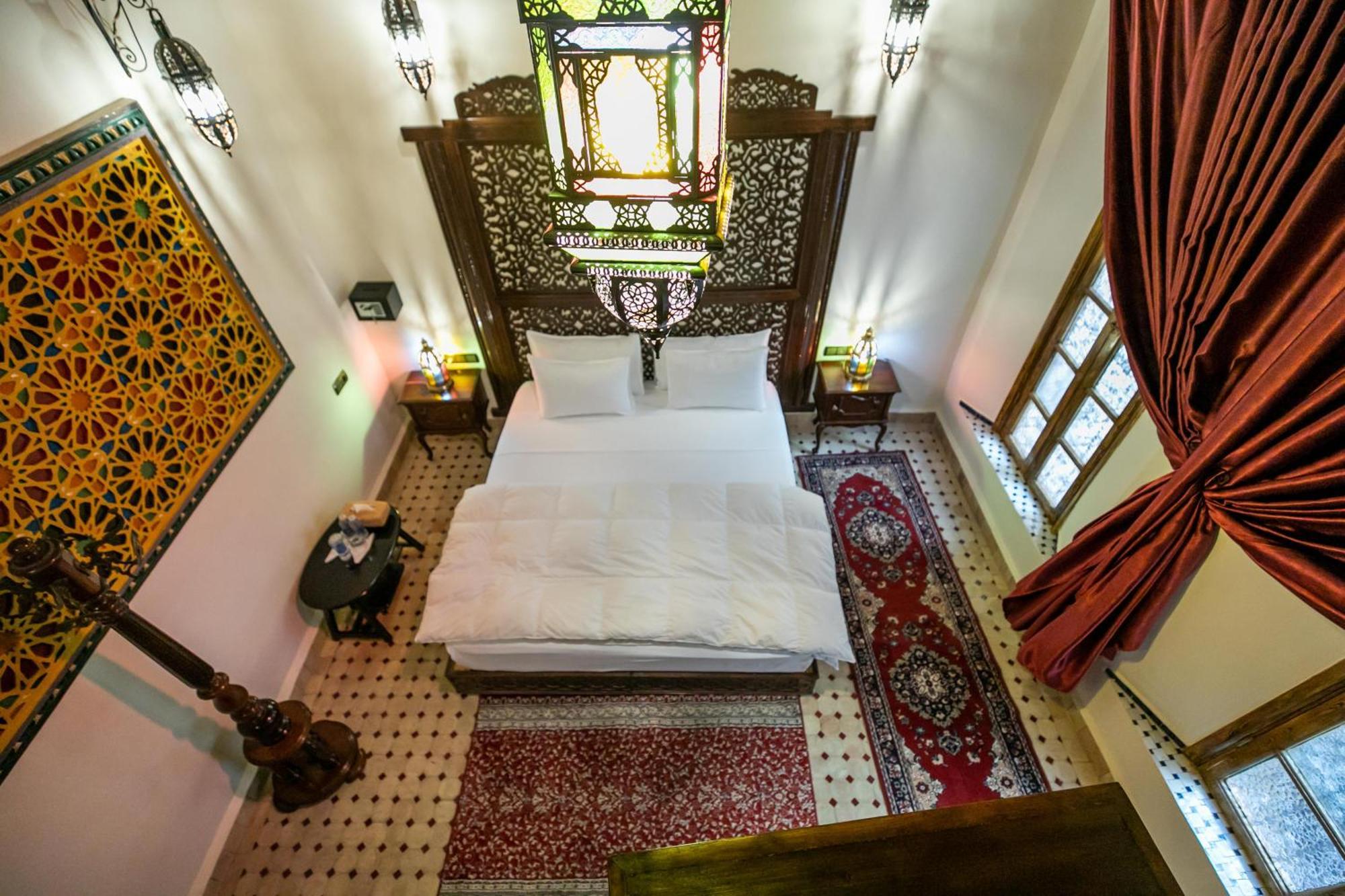 Riad Diamant De פס מראה חיצוני תמונה