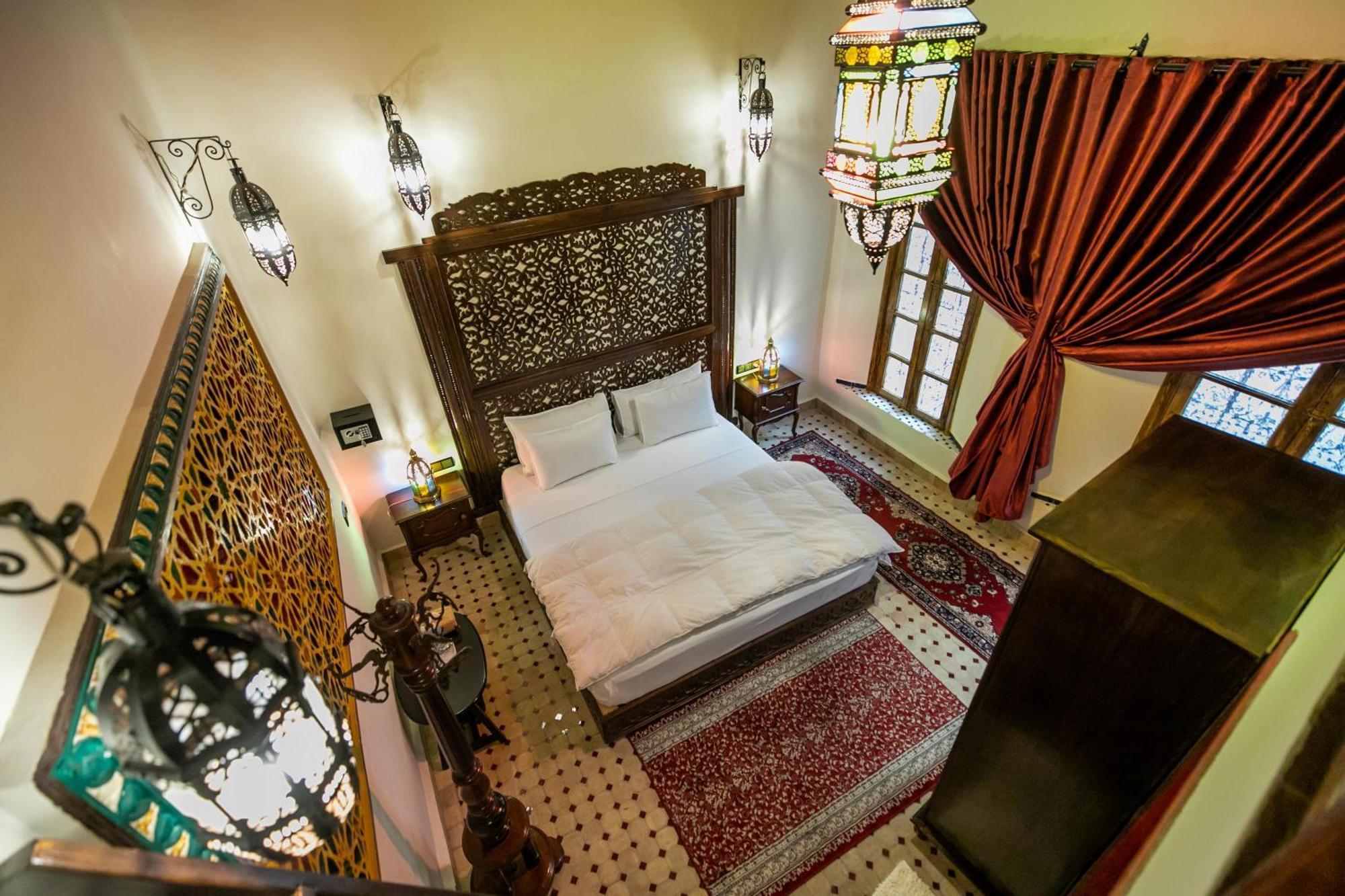 Riad Diamant De פס מראה חיצוני תמונה