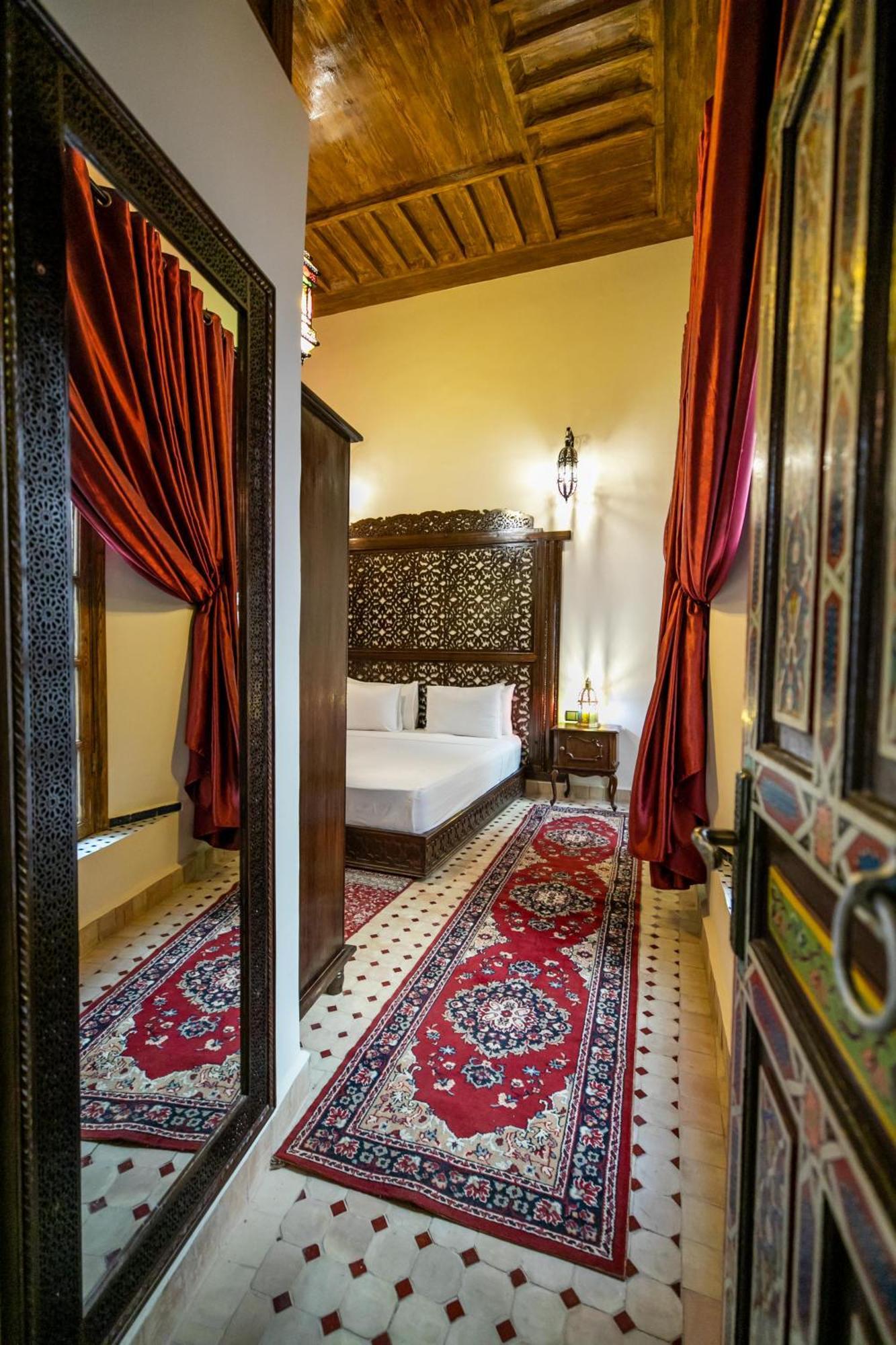 Riad Diamant De פס מראה חיצוני תמונה