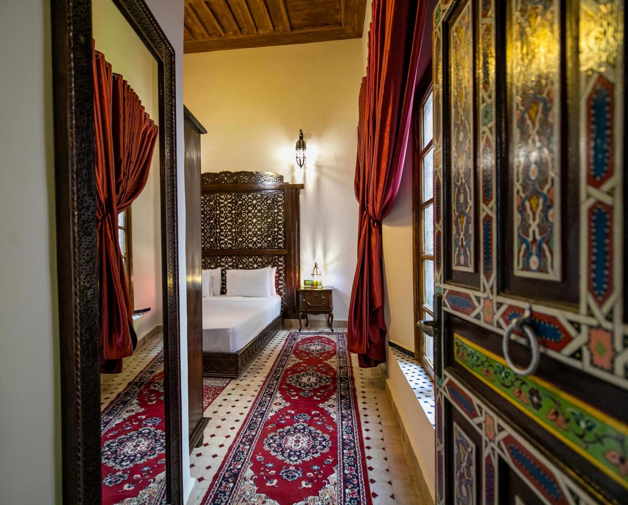 Riad Diamant De פס מראה חיצוני תמונה