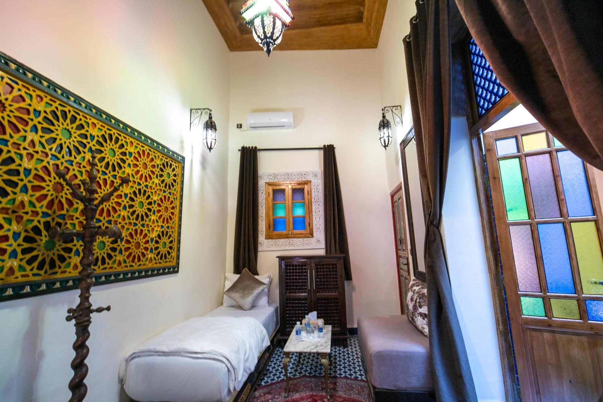 Riad Diamant De פס מראה חיצוני תמונה