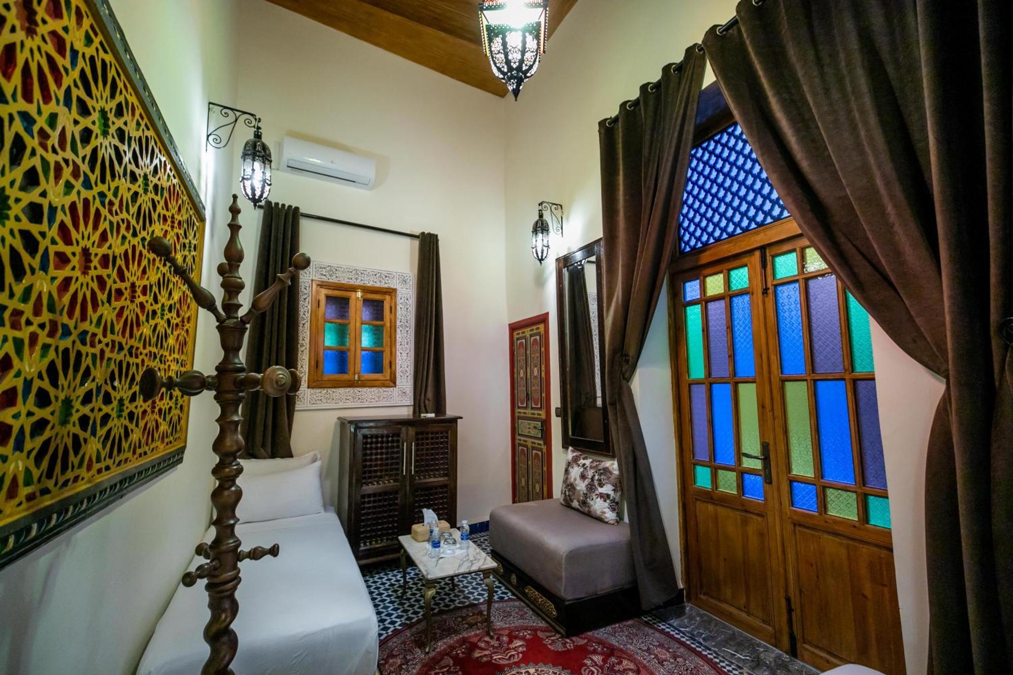 Riad Diamant De פס מראה חיצוני תמונה