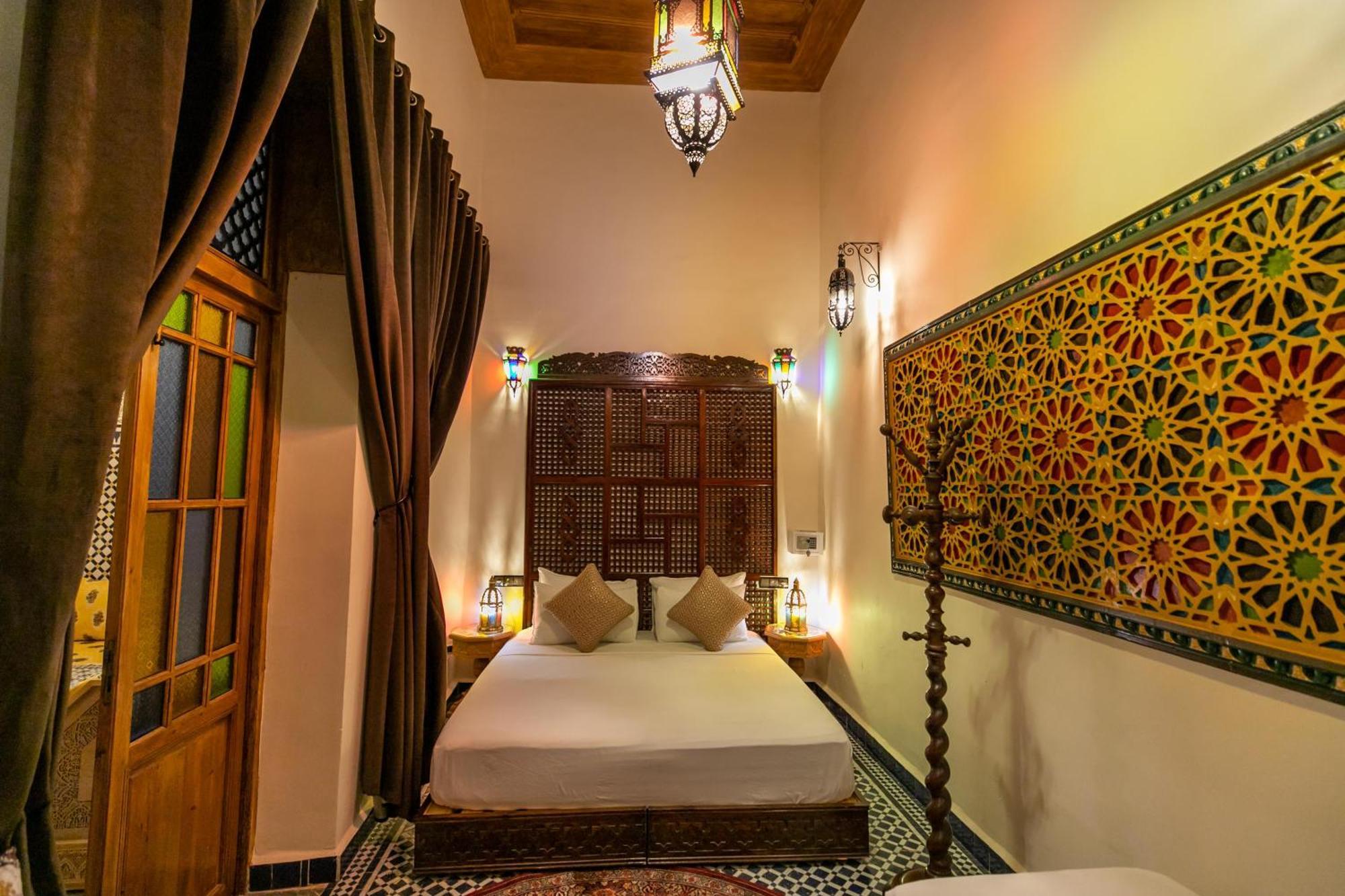 Riad Diamant De פס מראה חיצוני תמונה