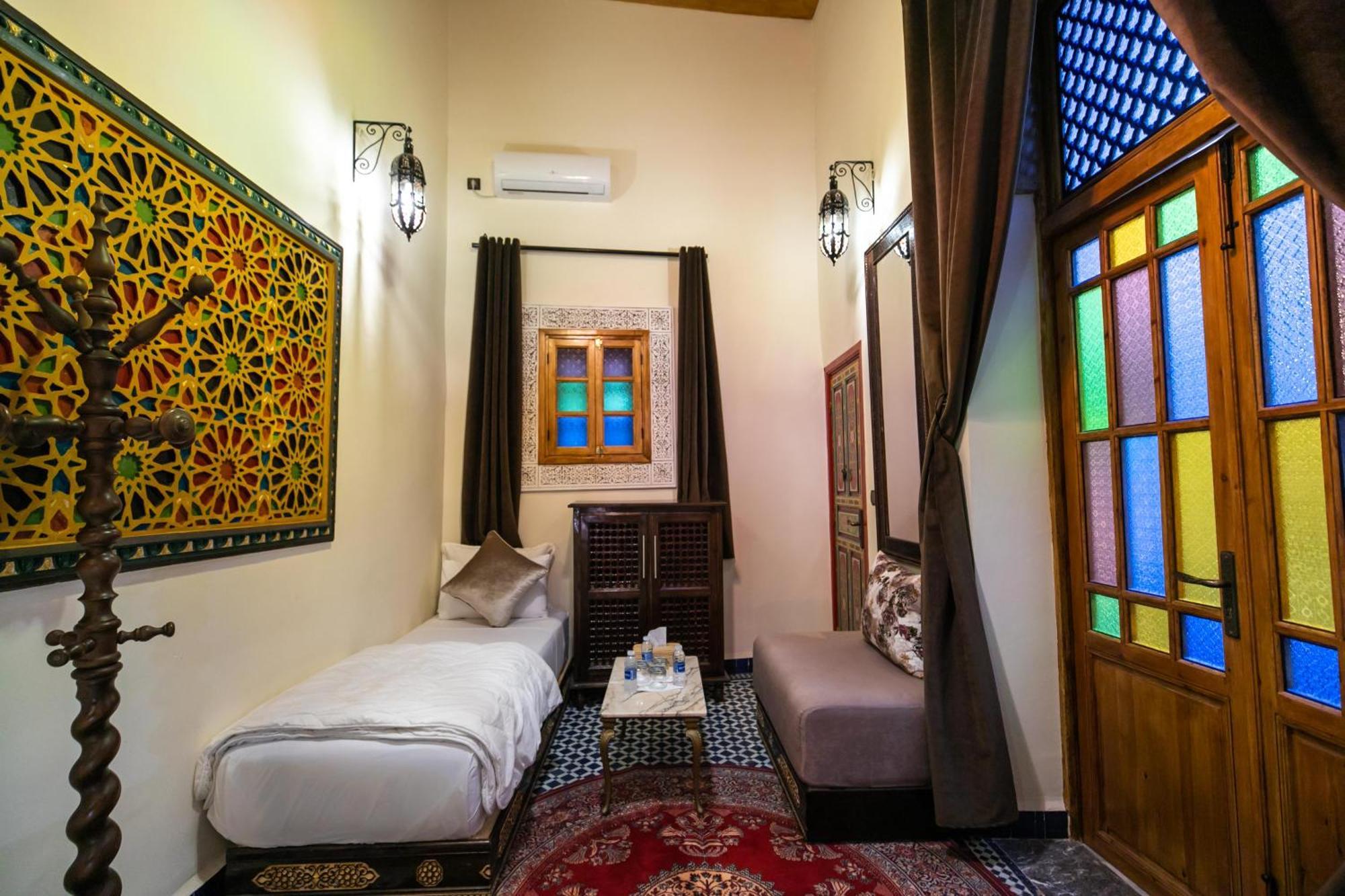 Riad Diamant De פס מראה חיצוני תמונה