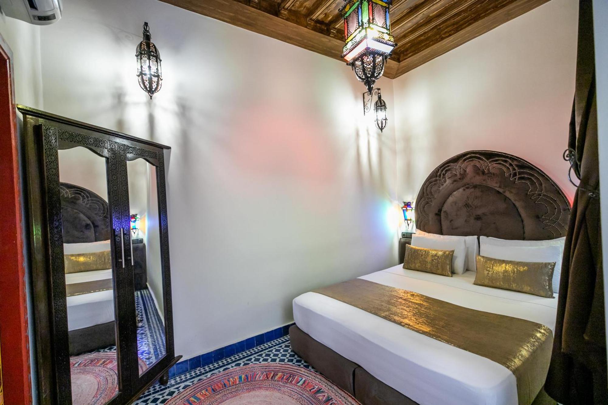 Riad Diamant De פס מראה חיצוני תמונה