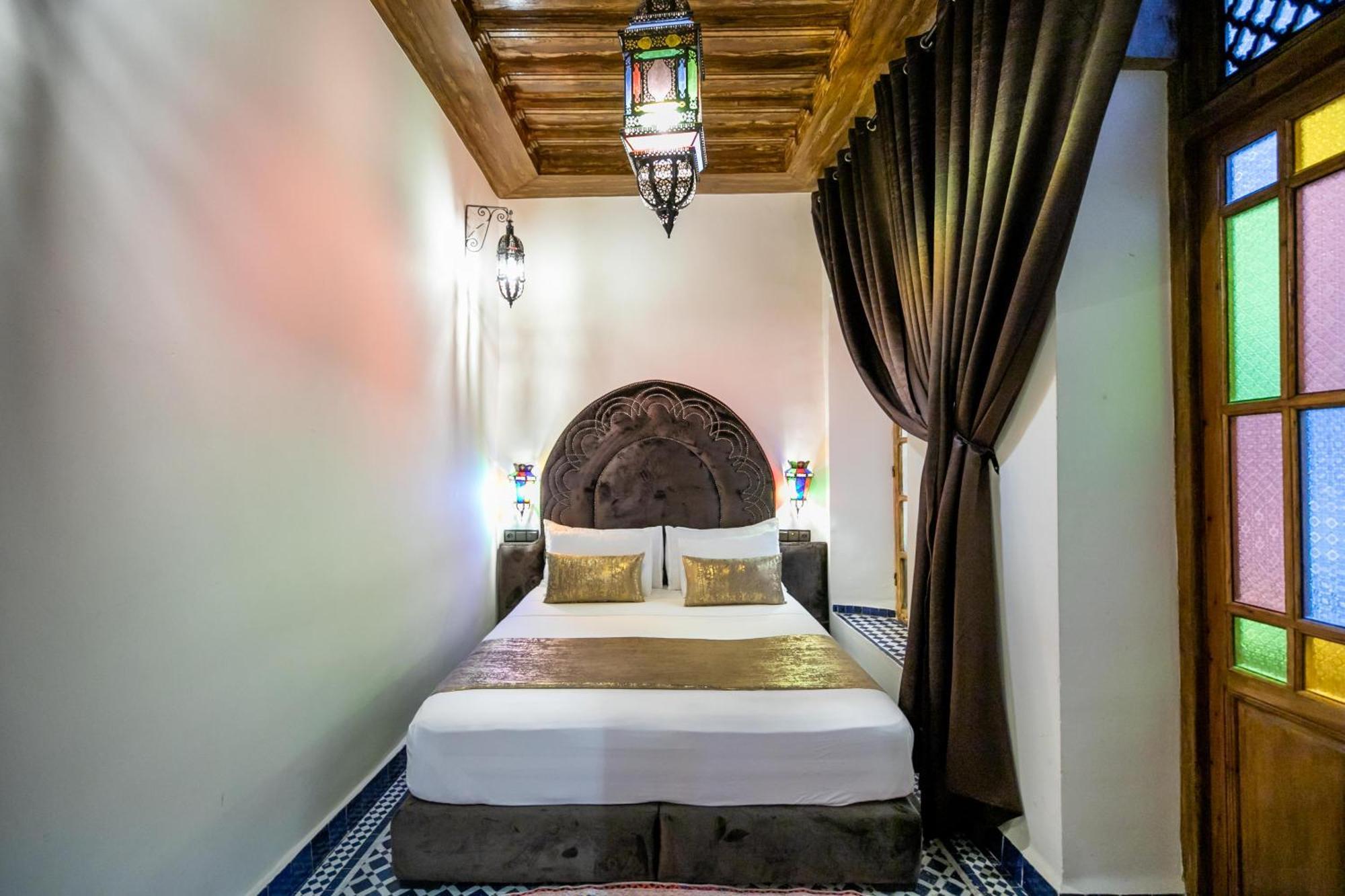 Riad Diamant De פס מראה חיצוני תמונה