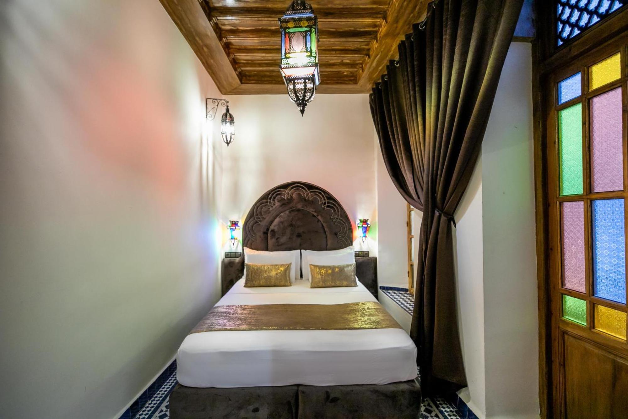 Riad Diamant De פס מראה חיצוני תמונה