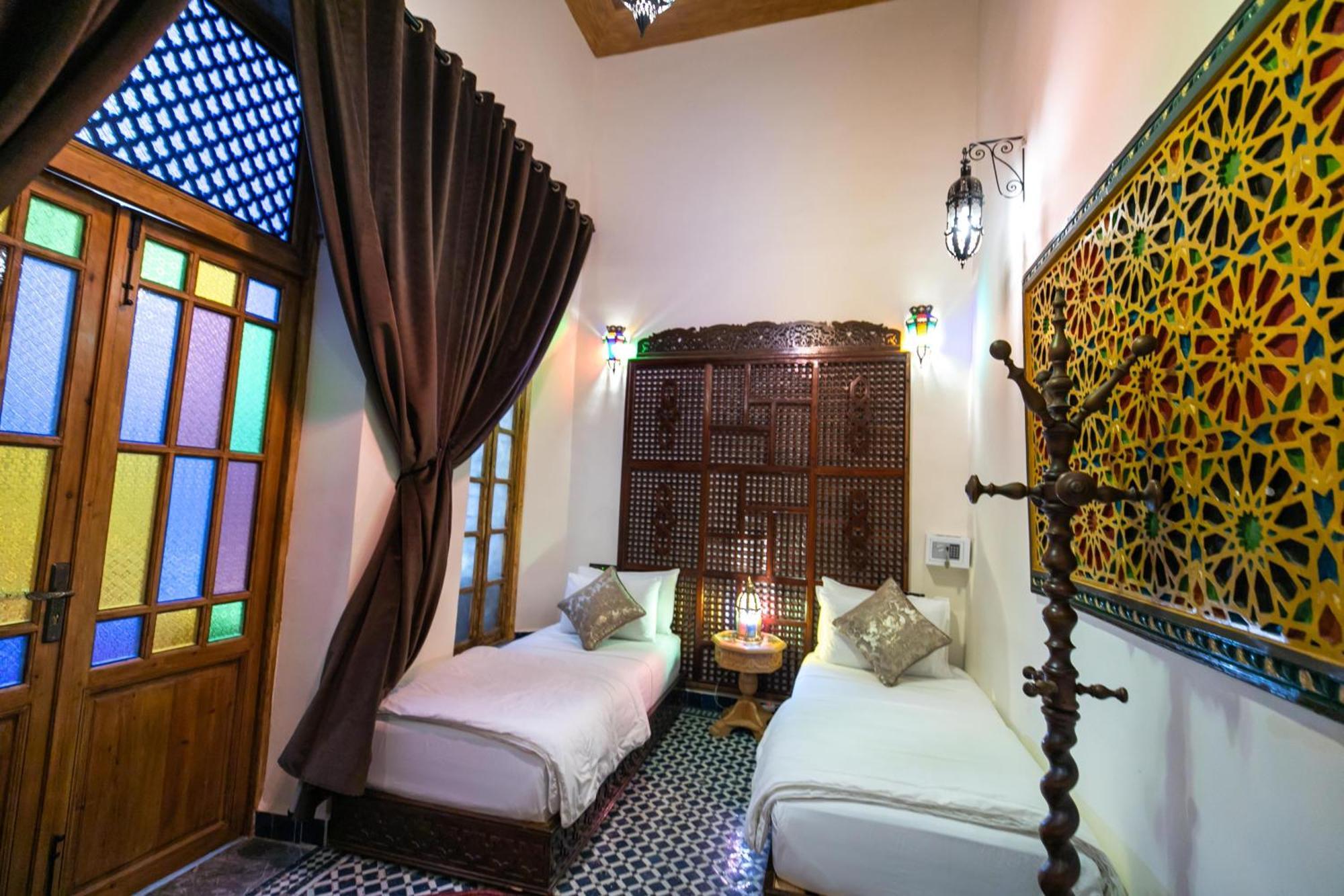 Riad Diamant De פס מראה חיצוני תמונה