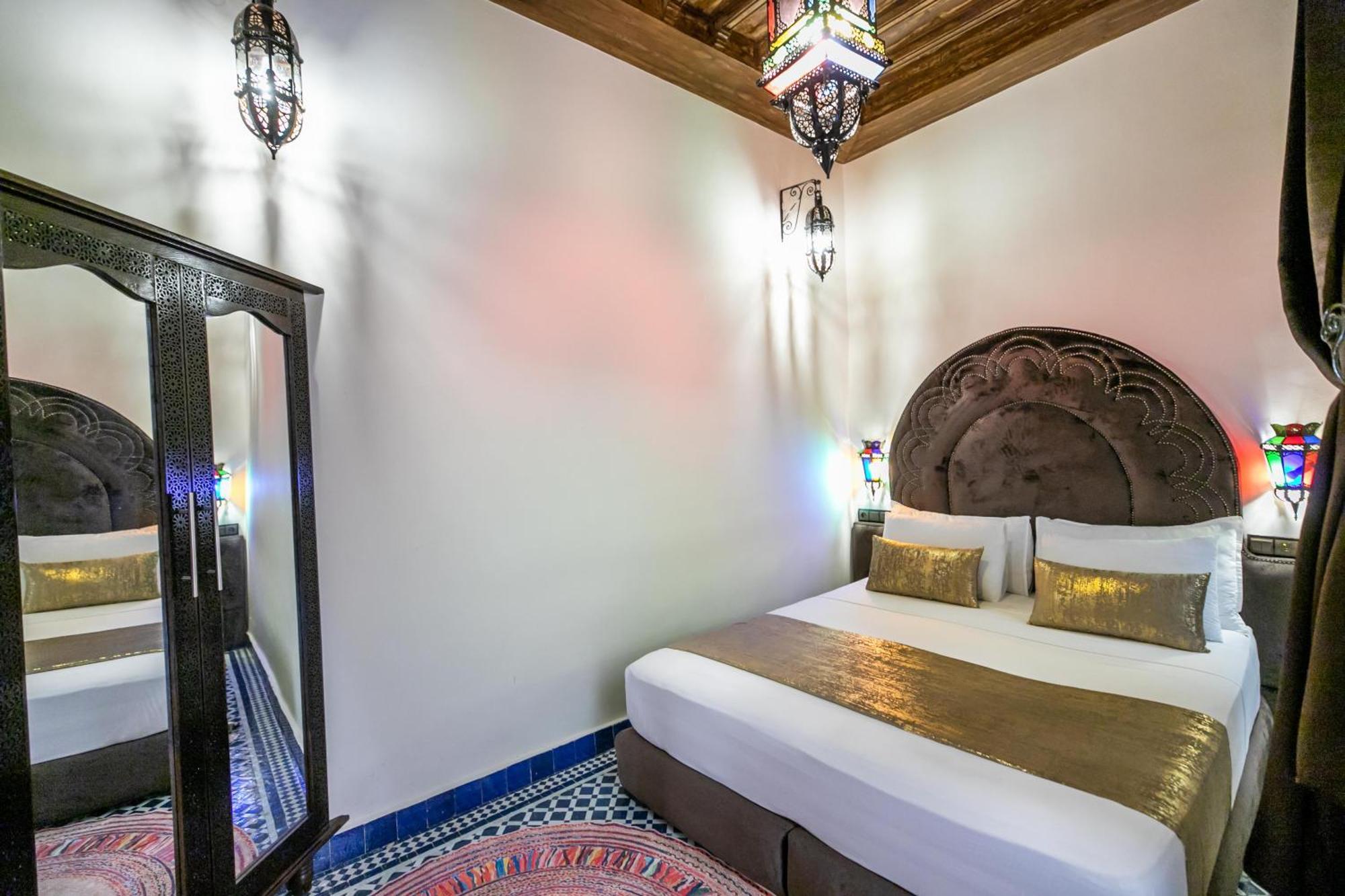 Riad Diamant De פס מראה חיצוני תמונה